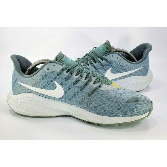 Nike Air Zoom Vomero 14 Running Training Shoe - Picture 5 of 8